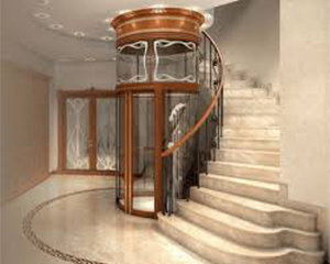 تاسیسات آسانسور و پله برقی