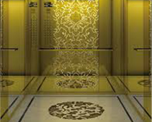 طراحی و اجرای آسانسور